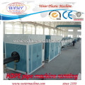 HDPE PE PP PPR трубы Экструзионные машины